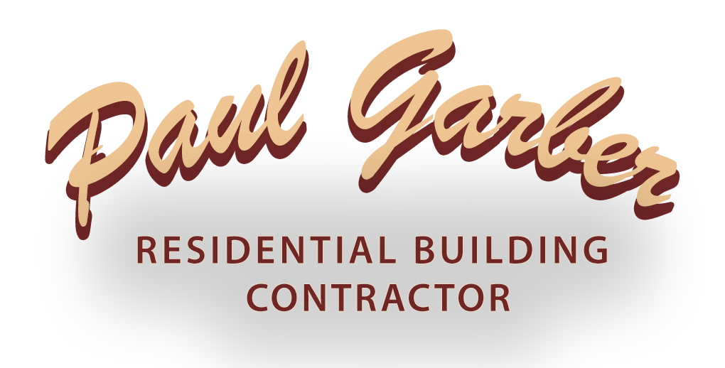 Garber Builders Logo